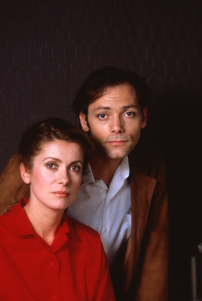 Film Hotel des Amériques