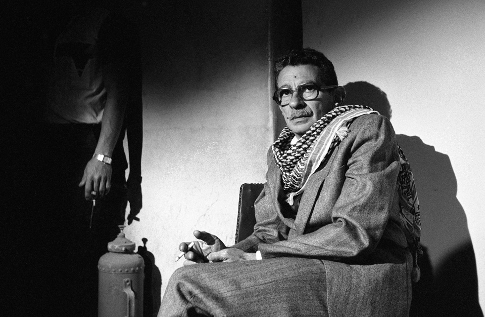 Youssef CHAHINE