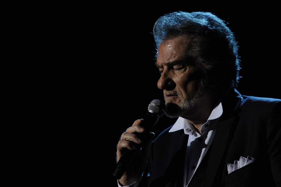 Eddy MITCHELL
