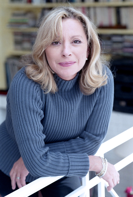 Véronique SANSON
