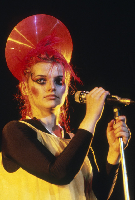 Nina HAGEN