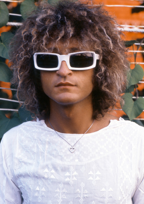 Michel POLNAREFF