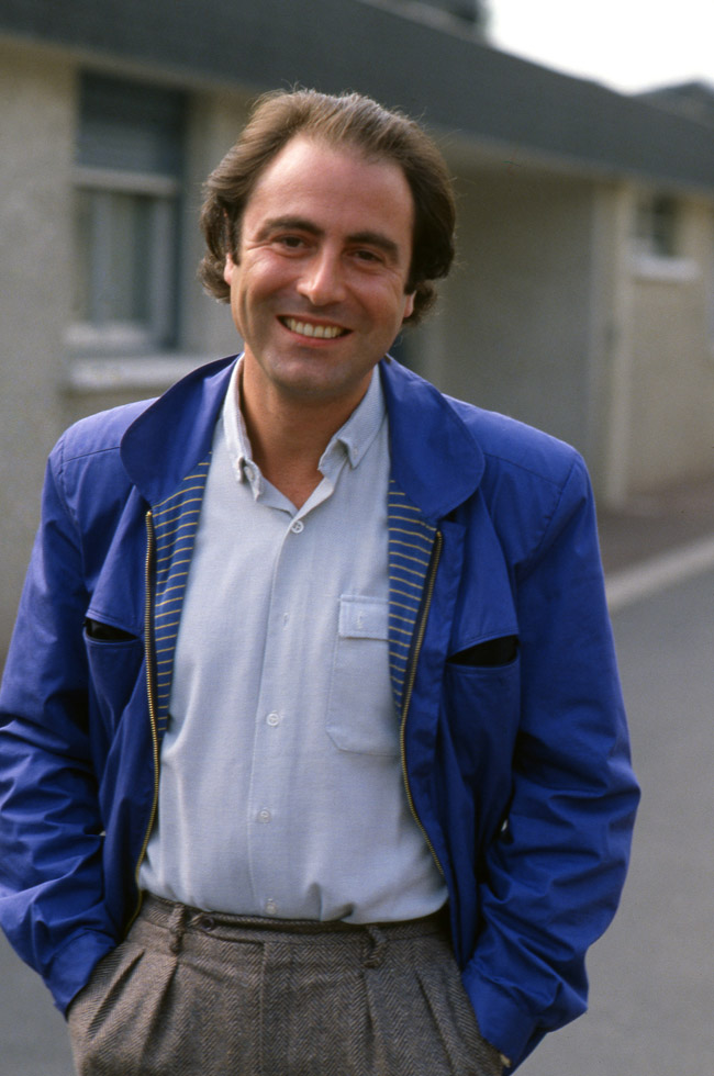 Michel DELPECH