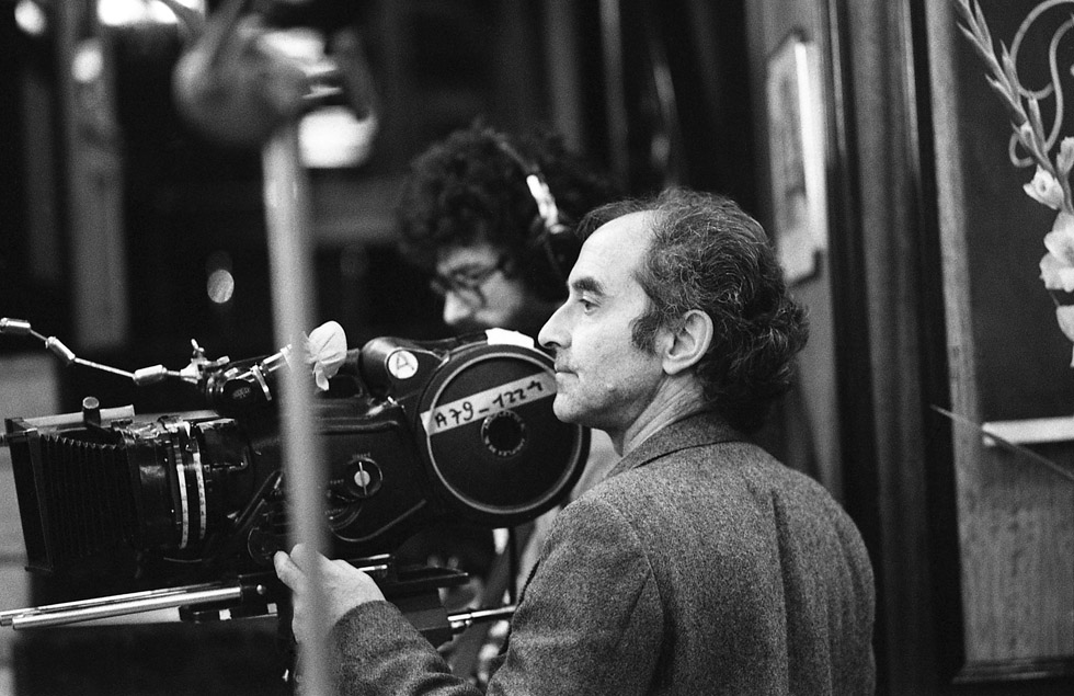 Jean Luc GODARD