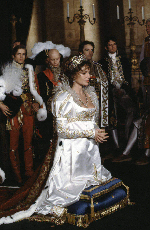 Film Napoléon et Joséphine