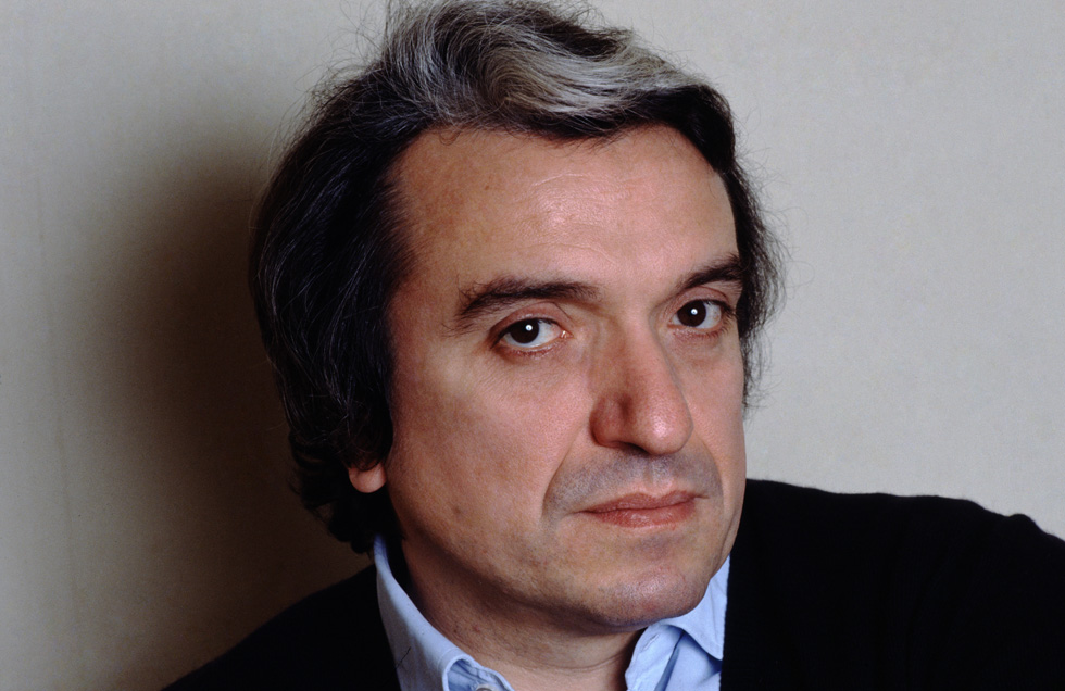 Ruggero RAIMONDI
