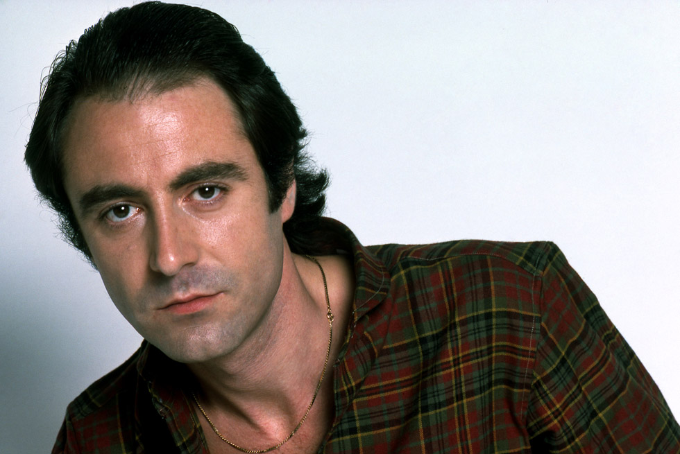 Michel DELPECH