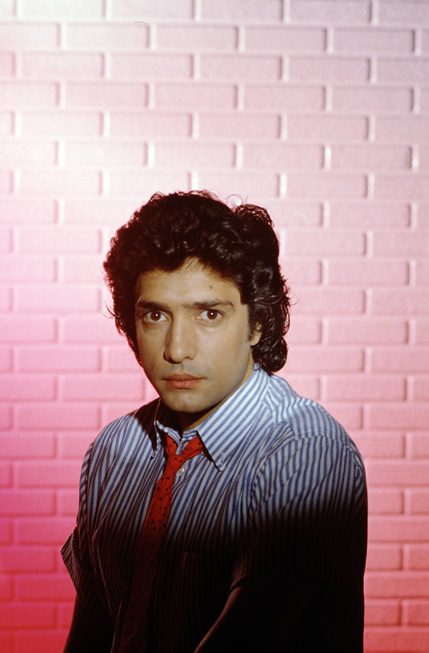 Frédéric FRANCOIS