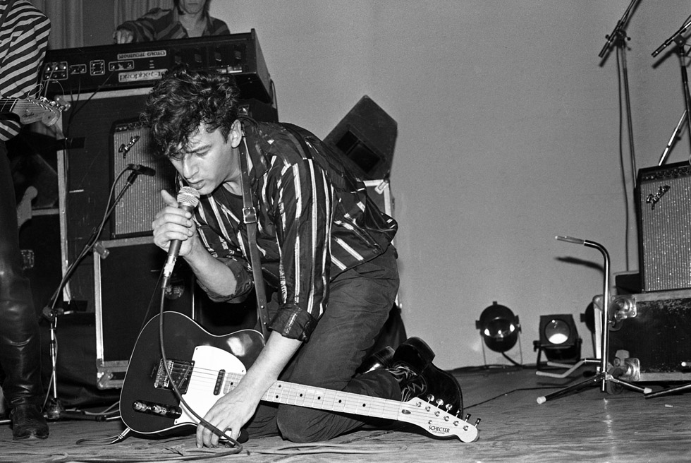 Alain BASHUNG