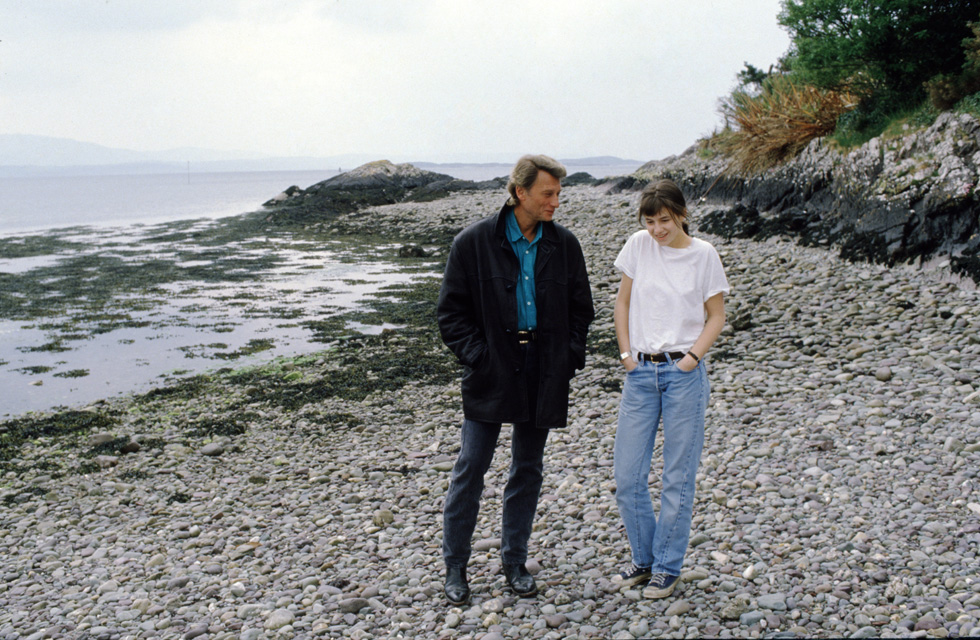 Johnny HALLYDAY 