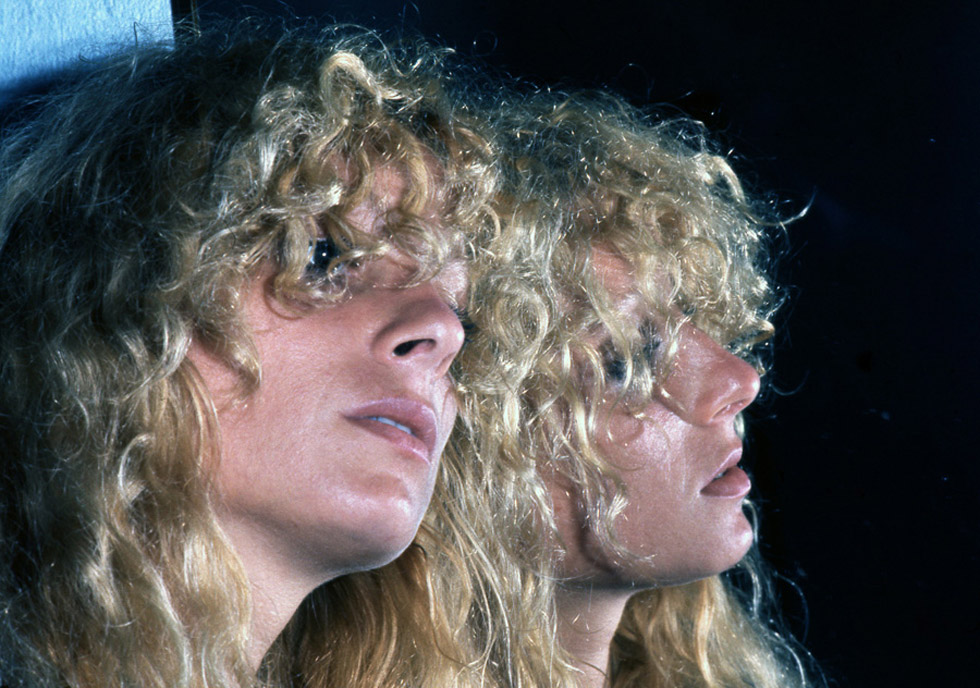 Véronique SANSON