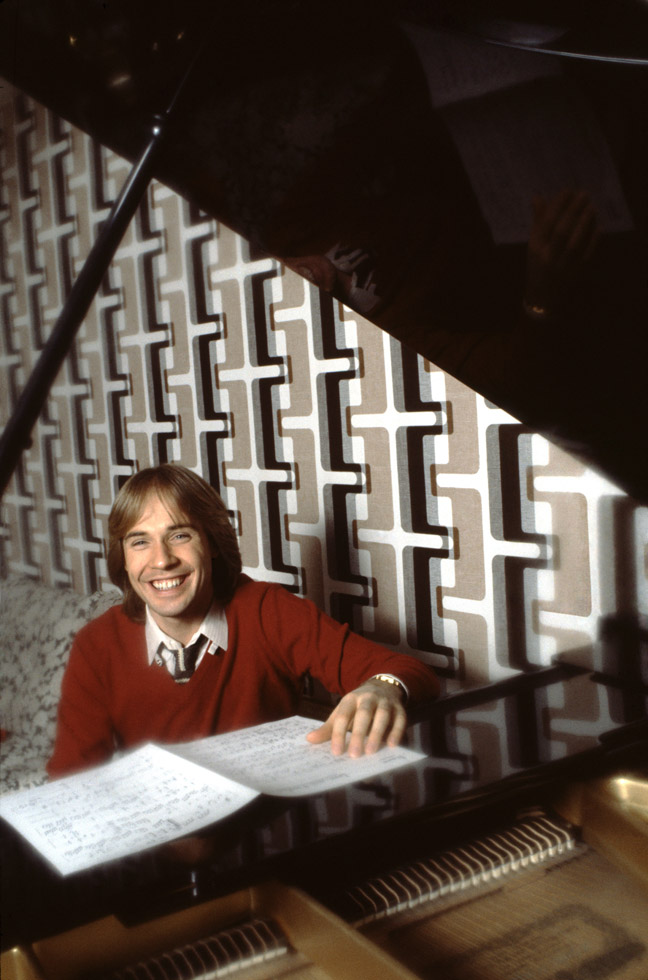 Richard CLAYDERMAN