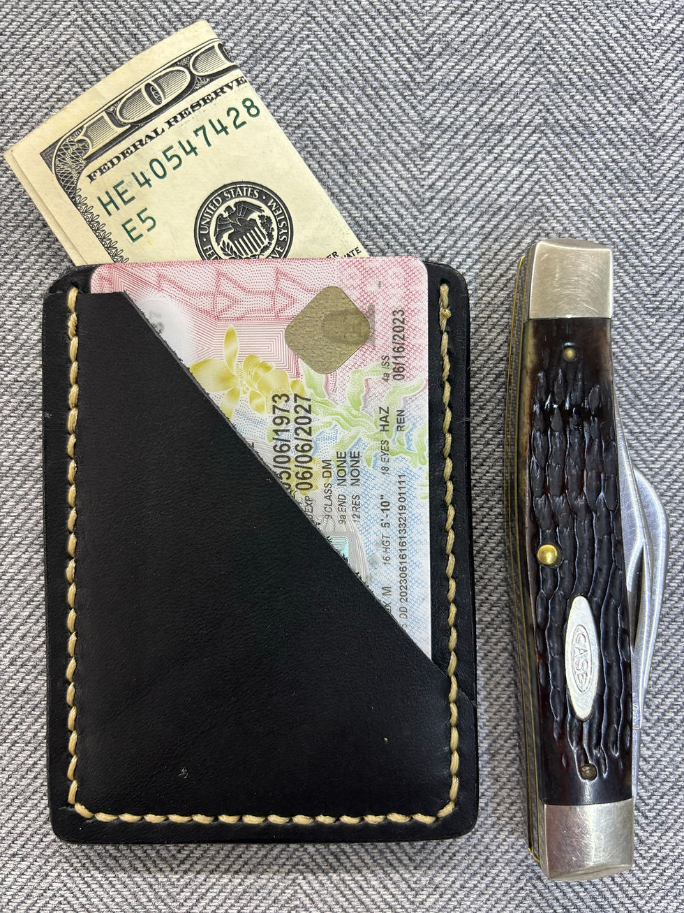 Thumbnail: EDC Card Holder