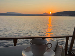 I + 18 : Navarino Bay - Where Greece became Independent