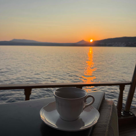 I + 18 : Navarino Bay - Where Greece became Independent