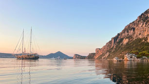 I + 20 : Messene - Reminder of Transience