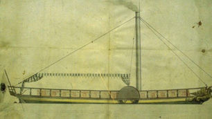 J - 100 : The End of the Age of Sail