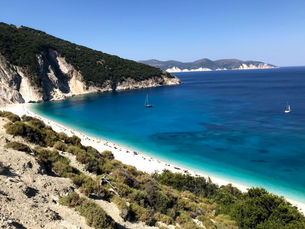 E - 111 : Cephalonia - A Name That Lives in Infamy