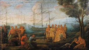 I + 15 : Pirates of the Aegean