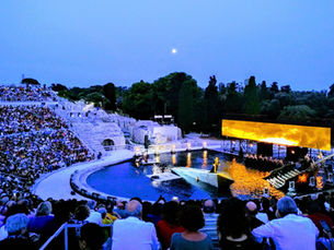 E - 40 : The Deeper Meaning of Theatres (1)