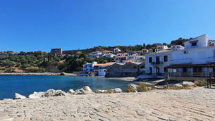 I + 16 : Koroni - Waystation for Trade, Pilgrims and the Black Death