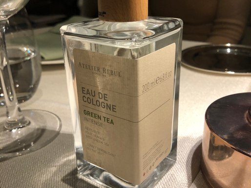 F - 198 : Kolonya - Cologne?