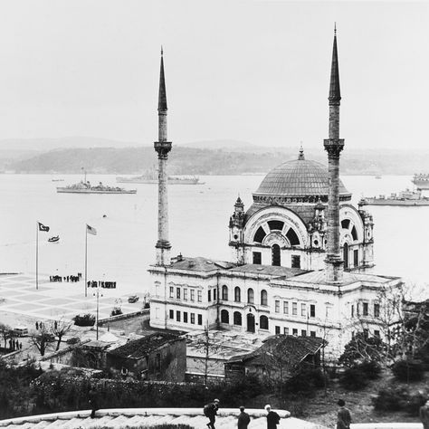 J - 91 : Why Eisenhower set-up NATO's Southern Command in Naples?