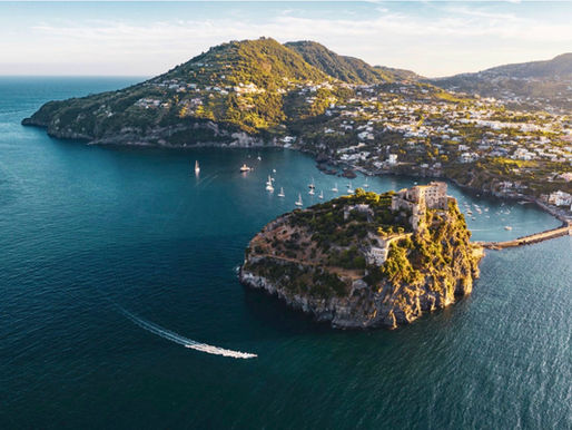 J - 34 : Ferragosto - Why Italy closes in August