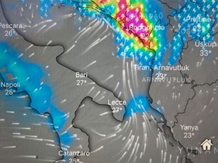 C + 2 : Taking Shelter in Epidamnos (Durres)