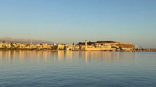 I + 11 : The Beauty of Having Been Irrelevant