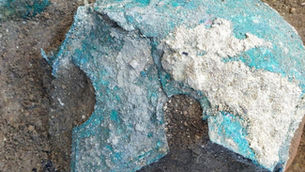 J - 1 : Geopolitics in the 6th Century BC