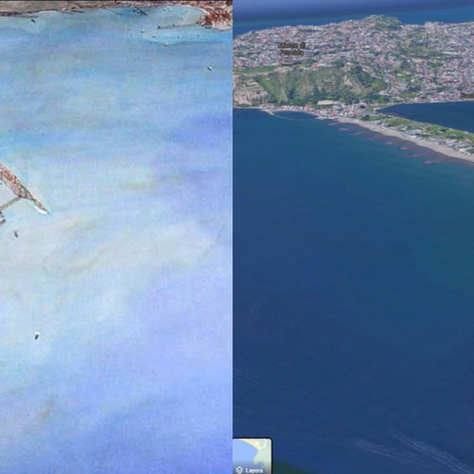 J - 226 : Roman Ports - Vital Nods in Roman Economy