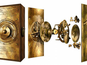 I + 14 : Hipparchus - Father of the Antikythira Device ?