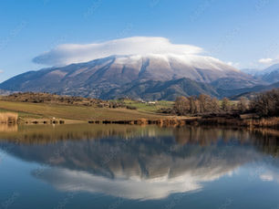 F - 44 : Why Did Zeus Live on the Olympus?