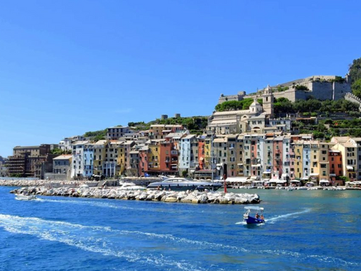 D - 26: Il Lazzaretto di Varignano