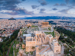 E - 72 : Did Charcoal fund Alexander?