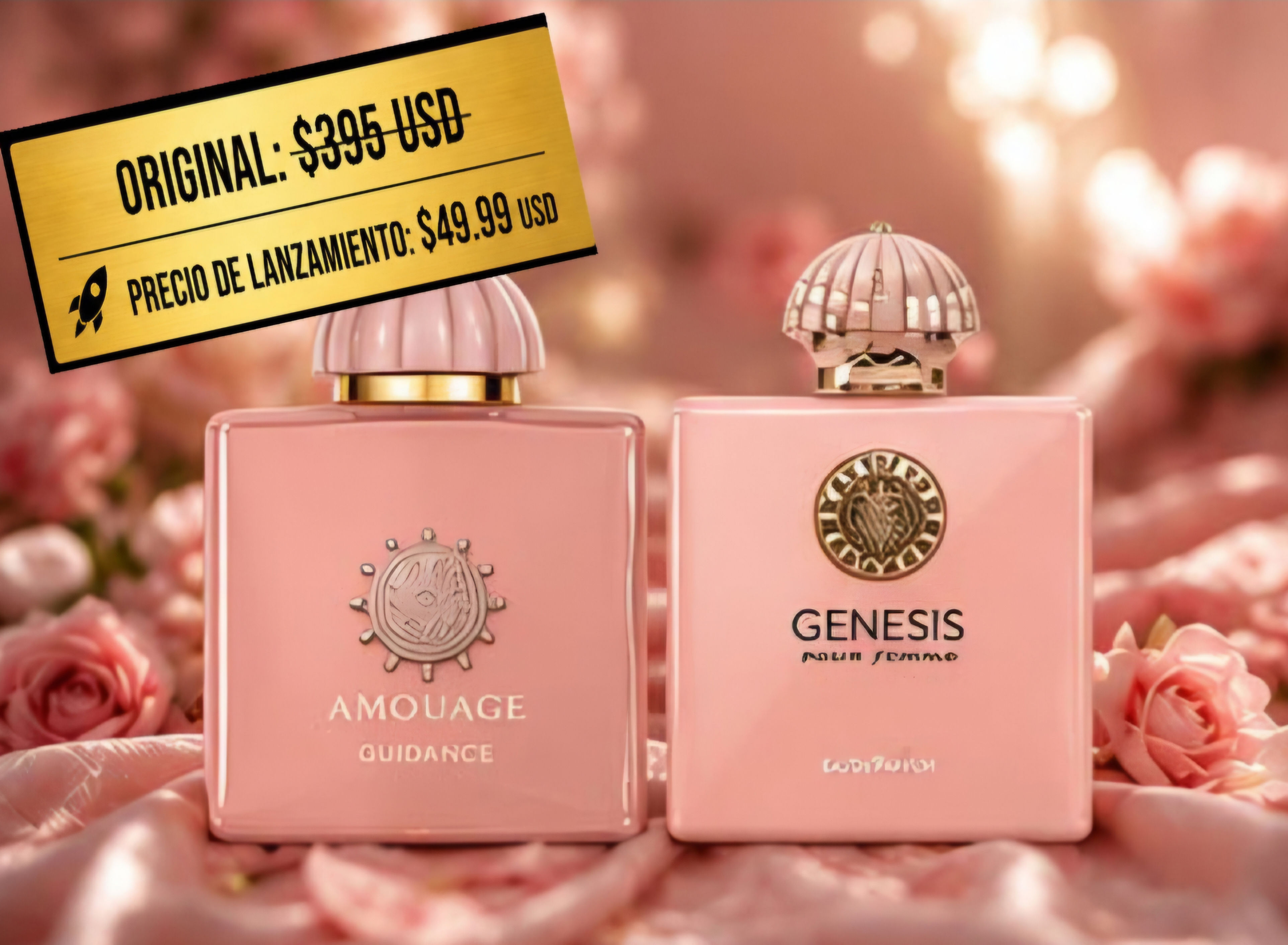 Genesis 100ml