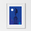 Thumbnail: Limited Edition Giclee Print - The Peace Statue