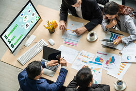 ESG HANDBOOK: A TOOL TO HELP BUSINESSES ACCESS SUSTAINABLE FINANCIAL RESOURCES