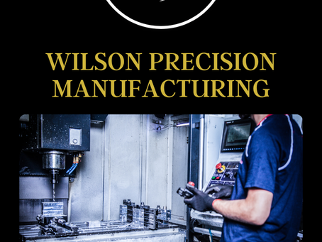 Top 5 Reasons to Choose Veteran-Owned Aerospace CNC Machining for Your Projects