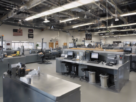 Enhancing Customer Service with Wilson Precision Manufacturing