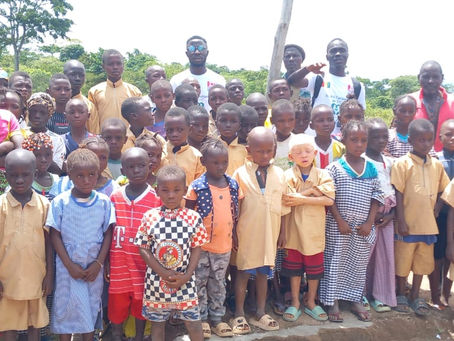 📚✨ CH Charitable Society – Back to School Campaign 2025 ✨📚