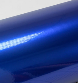 RB02 Deep Blue