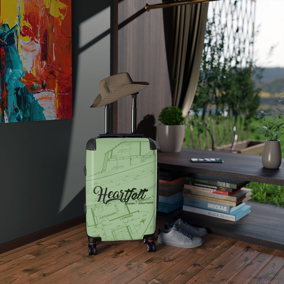 Thumbnail: Suitcases