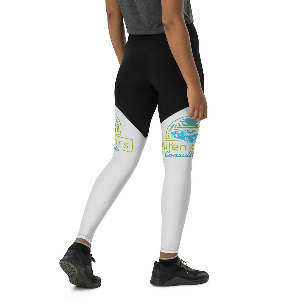 Thumbnail: Sports Leggings
