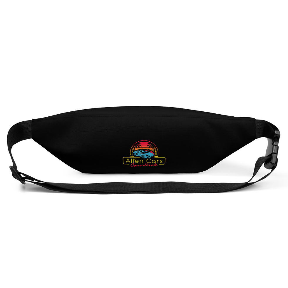 Thumbnail: Fanny Pack