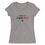 Thumbnail: Ladies' short sleeve t-shirt