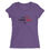 Thumbnail: Ladies' short sleeve t-shirt