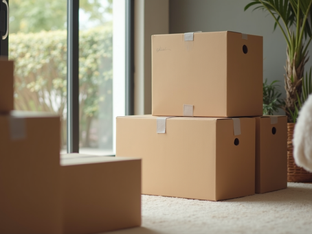 Stress-Free House Move Tips: How to Make Your Move Smooth and Easy