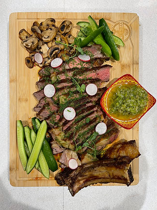 Japanese Castella Cake | Steamed Pandan Rice Cake